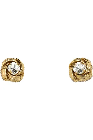 Alessandra Rich Mujer, Accesorios, Amarillo, Talla: ONE Size