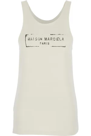 Maison Margiela Mujer, Camisetas, , Talla: M
