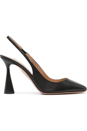 Aquazzura Mujer, Zapatos, Negro, Talla: 40 EU