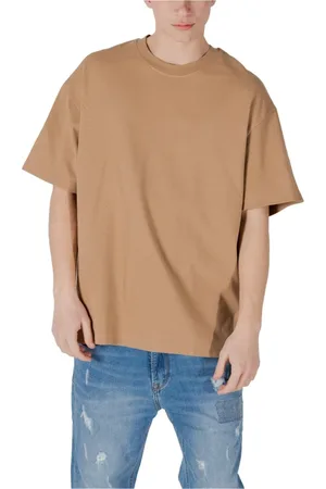 GIANNI LUPO Hombre, Camisetas, , Talla: XL