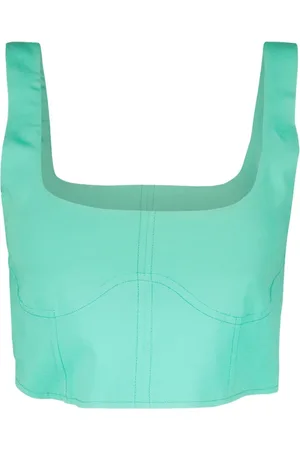 Jucca Mujer, Camisetas, Verde, Talla: S