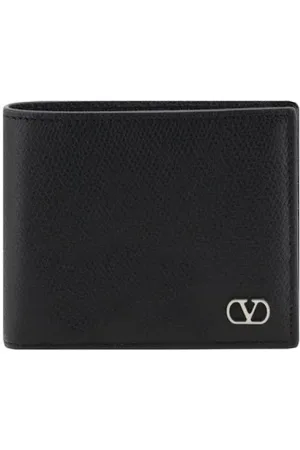 VALENTINO GARAVANI Hombre, Accesorios, Negro, Talla: ONE Size