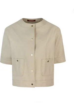 Max Mara Mujer, Chaquetas, , Talla: S