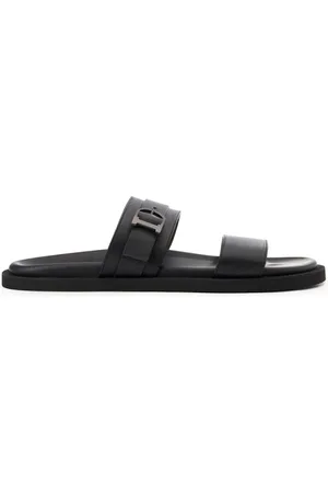 Iceberg Hombre, Zapatos, Negro, Talla: 44 EU
