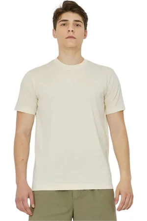 John Richmond Hombre, Camisetas, Blanco, Talla: S