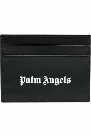 Palm Angels Hombre, Accesorios, Negro, Talla: ONE Size