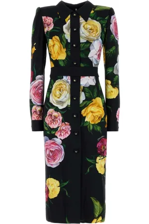 Dolce & Gabbana Mujer, Vestidos, , Talla: S