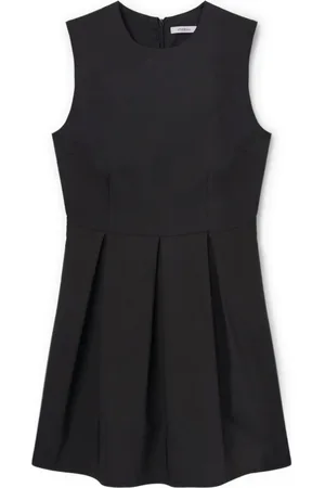 Motivi Mujer, Vestidos, Negro, Talla: S