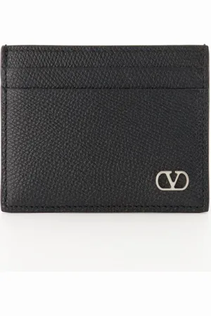 VALENTINO GARAVANI Hombre, Accesorios, Negro, Talla: ONE Size