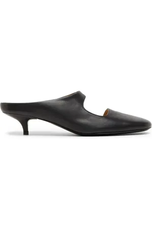 MARSÈLL Mujer, Zapatos, Negro, Talla: 37 1/2 EU