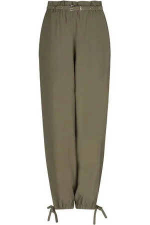 Dante 6 Mujer, Pantalones, Verde, Talla: XS