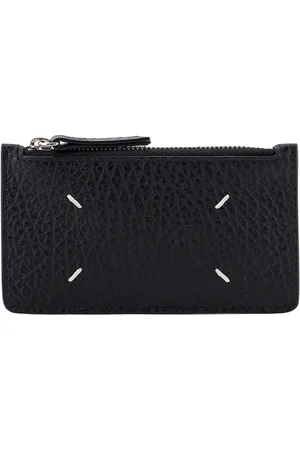Maison Margiela Hombre, Accesorios, Negro, Talla: ONE Size