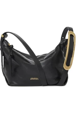 Isabel Marant Mujer, Bolsos, Negro, Talla: ONE Size