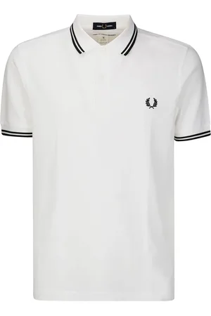 Comme des Garçons Hombre, Camisetas, Blanco, Talla: XL