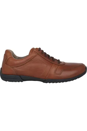 Gabor Hombre, Zapatos, Marrón, Talla: 46 EU