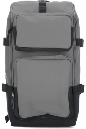 Rains Unisex, Bolsos, Gris, Talla: ONE Size