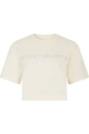 Paco rabanne Mujer, Camisetas, , Talla: S