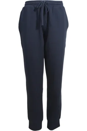 Emporio Armani Hombre, Pantalones, Azul, Talla: S