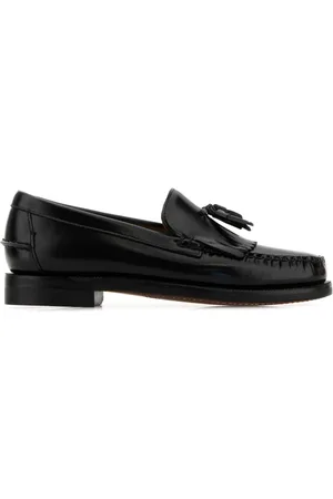 SEBAGO Hombre, Zapatos, Negro, Talla: 43 EU