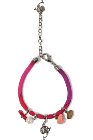 Emilio Pucci Mujer, Accesorios, Rojo, Talla: ONE Size