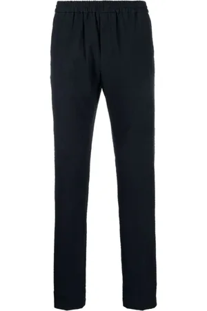Tommy Hilfiger Hombre, Pantalones, Azul, Talla: W30 L32