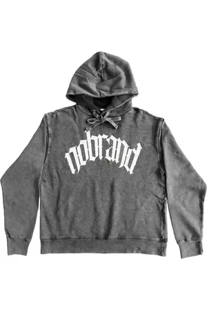 DIEGO VENTURINO Hombre, Sudaderas, Gris, Talla: M