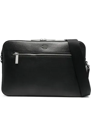 BALDININI Mujer, Bolsos, Negro, Talla: ONE Size