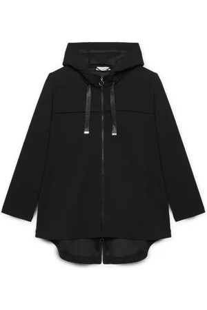 Fiorella rubino Mujer, Chaquetas, Negro, Talla: 4XL