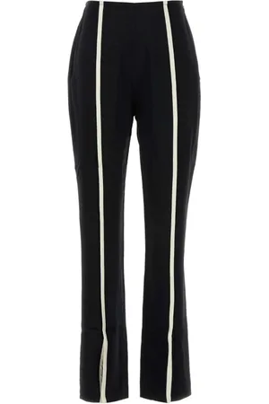 Nanushka Mujer, Pantalones, Negro, Talla: M