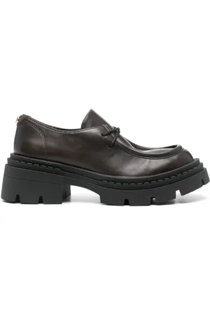 Twin-Set Mujer, Zapatos, Marrón, Talla: 39 EU