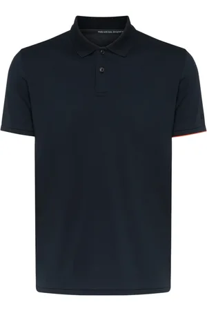 RRD Hombre, Camisetas, Azul, Talla: XL