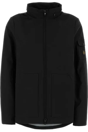 RefrigiWear Mujer, Chaquetas, Negro, Talla: S