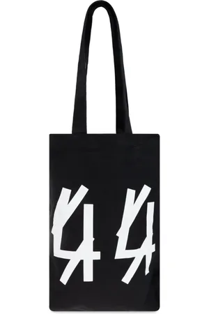 44 Label Group Hombre, Bolsos, Negro, Talla: ONE Size