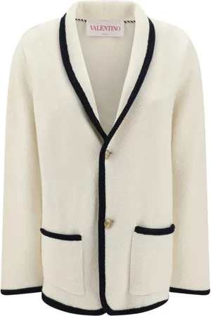 VALENTINO Hombre, Chaquetas, , Talla: L