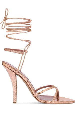 PARIS TEXAS Mujer, Zapatos, Rosa, Talla: 40 EU