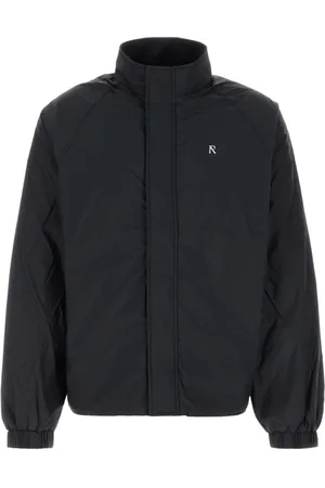 Represent Hombre, Chaquetas, Negro, Talla: L