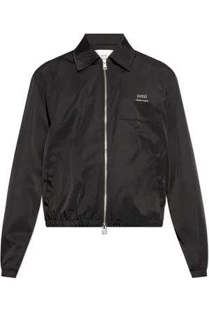 Ami Hombre, Chaquetas, Negro, Talla: S