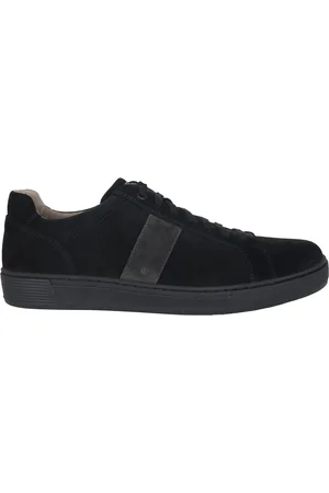 Gabor Hombre, Zapatos, Negro, Talla: 40 1/2 EU