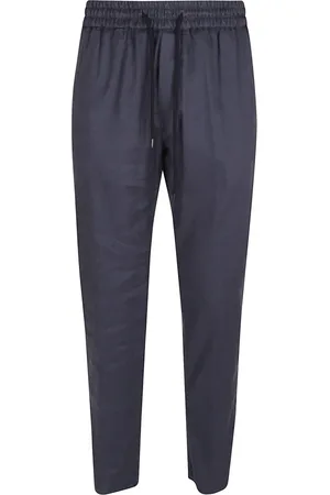 Dondup Hombre, Pantalones, Azul, Talla: W35