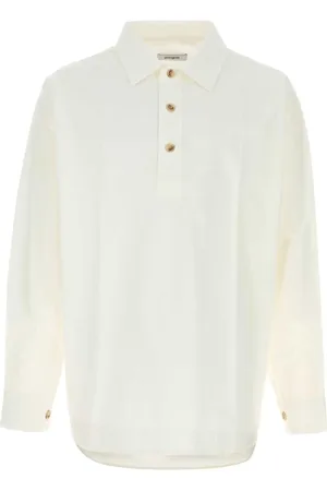 Gimaguas Hombre, Camisetas, Blanco, Talla: L