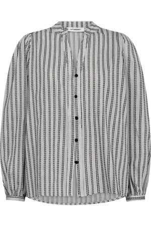 Co`Couture Mujer, Blusas y Camisas, Gris, Talla: XS