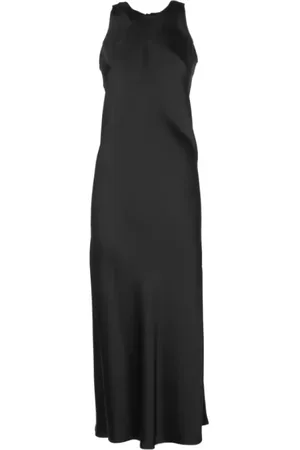 HERNO Mujer, Vestidos, Negro, Talla: XS