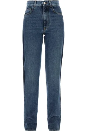 Serafini Mujer, Vaqueros, Azul, Talla: S