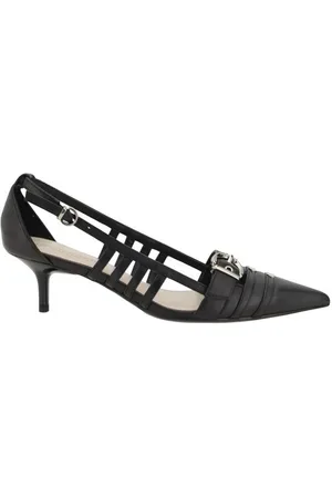 Pinko Mujer, Zapatos, Negro, Talla: 39 EU