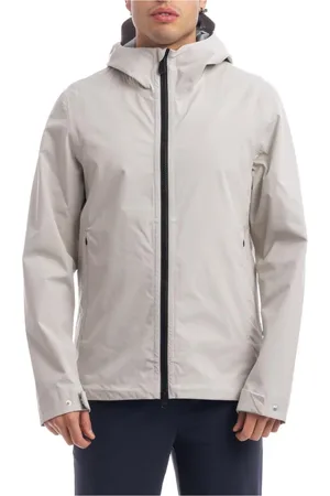 save the duck Hombre, Chaquetas, Gris, Talla: 3XL