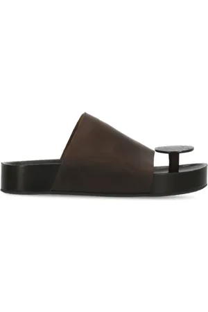 UMA WANG Mujer, Zapatos, Marrón, Talla: 40 EU