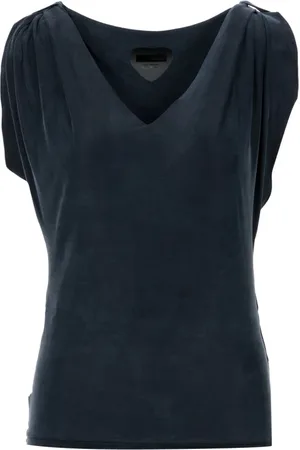 RRD Mujer, Camisetas, Azul, Talla: M