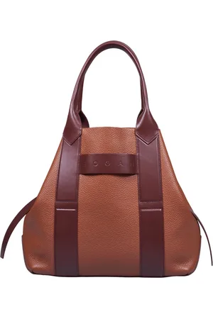 Hogan Mujer, Bolsos, Marrón, Talla: ONE Size