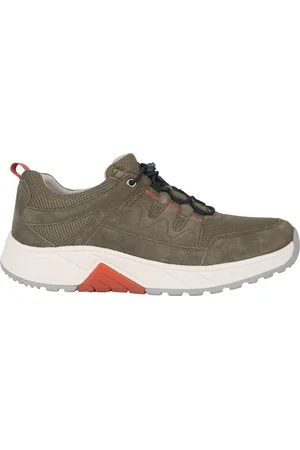 Gabor Hombre, Zapatos, Verde, Talla: 39 EU