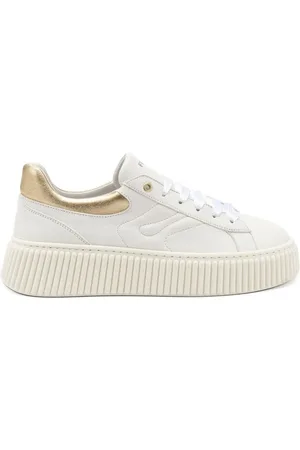 Frau Mujer, Zapatos, Blanco, Talla: 40 EU